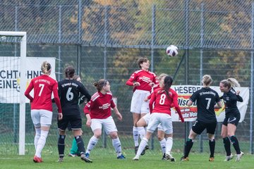 Bild 28 - F SV Henstedt Ulzburg2 - SSG Rot Schwarz Kiel : Ergebnis: 3:2